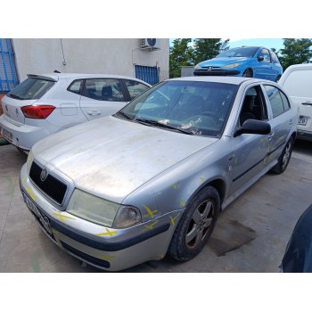skoda octavia i (1u2) del año 2003