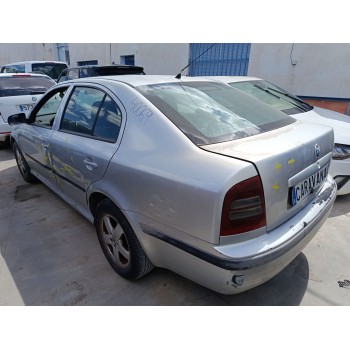 skoda octavia i (1u2) del año 2003