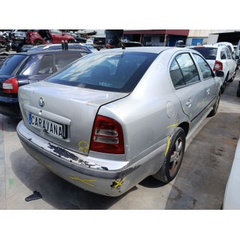 skoda octavia i (1u2) del año 2003