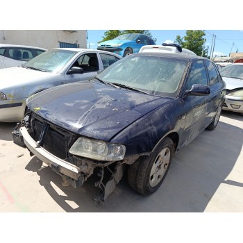 audi a3 (8l1) del año 2003
