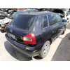 audi a3 (8l1) del año 2003