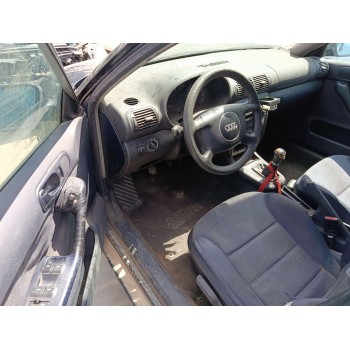 audi a3 (8l1) del año 2003