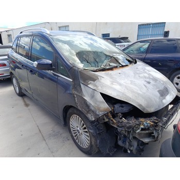 ford grand c-max (dxa/cb7, dxa/ceu) del año 2022