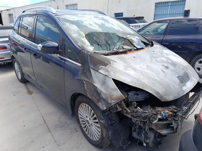 ford grand c-max (dxa/cb7, dxa/ceu) del año 2022