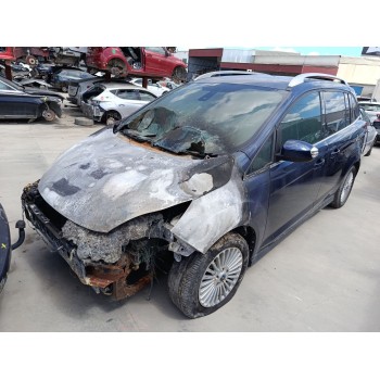 ford grand c-max (dxa/cb7, dxa/ceu) del año 2022