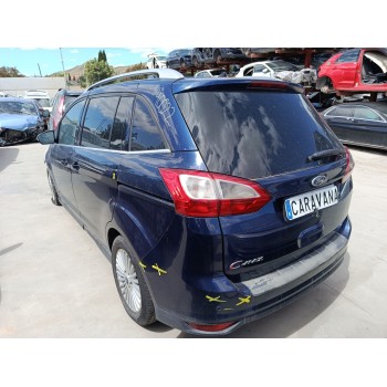 ford grand c-max (dxa/cb7, dxa/ceu) del año 2022