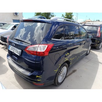 ford grand c-max (dxa/cb7, dxa/ceu) del año 2022