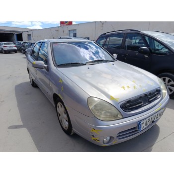 citroën xsara (n1) del año 2004