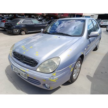 citroën xsara (n1) del año 2004
