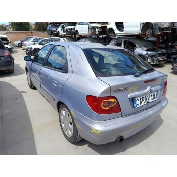 citroën xsara (n1) del año 2004