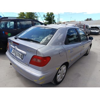 citroën xsara (n1) del año 2004