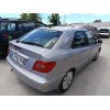 citroën xsara (n1) del año 2004