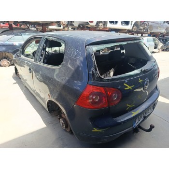 volkswagen golf v (1k1) del año 2005