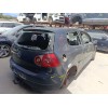 volkswagen golf v (1k1) del año 2005