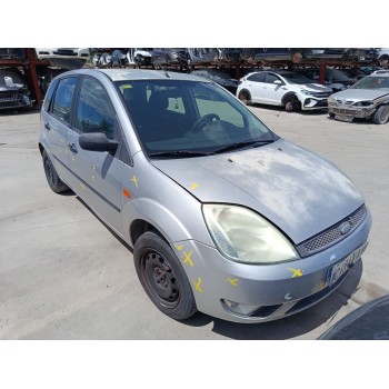 ford fiesta v (jh_, jd_) del año 2005