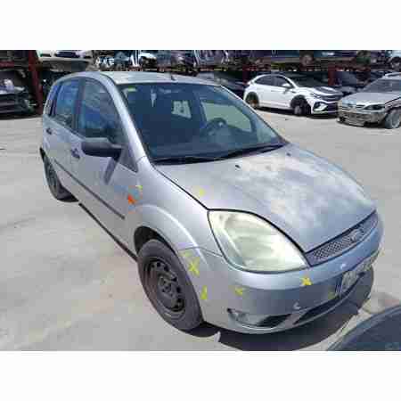 FORD FIESTA V (JH_, JD_)