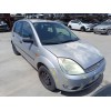 ford fiesta v (jh_, jd_) del año 2005