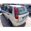 ford fiesta v (jh_, jd_) del año 2005