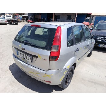 ford fiesta v (jh_, jd_) del año 2005