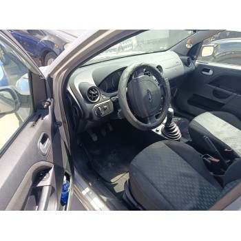 ford fiesta v (jh_, jd_) del año 2005