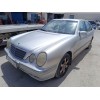 mercedes-benz clase e (w210) del año 2010