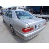 mercedes-benz clase e (w210) del año 2010