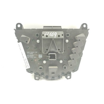 Recambio de mando multifuncion para ford focus turn. (cb8) titanium referencia OEM IAM AM5T18K811BD  