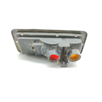 Recambio de piloto trasero izquierdo paragolpes para mitsubishi galloper (hyundai) 2.5 turbodiesel referencia OEM IAM 1146299L  