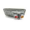 Recambio de piloto trasero izquierdo paragolpes para mitsubishi galloper (hyundai) 2.5 turbodiesel referencia OEM IAM 1146299L  