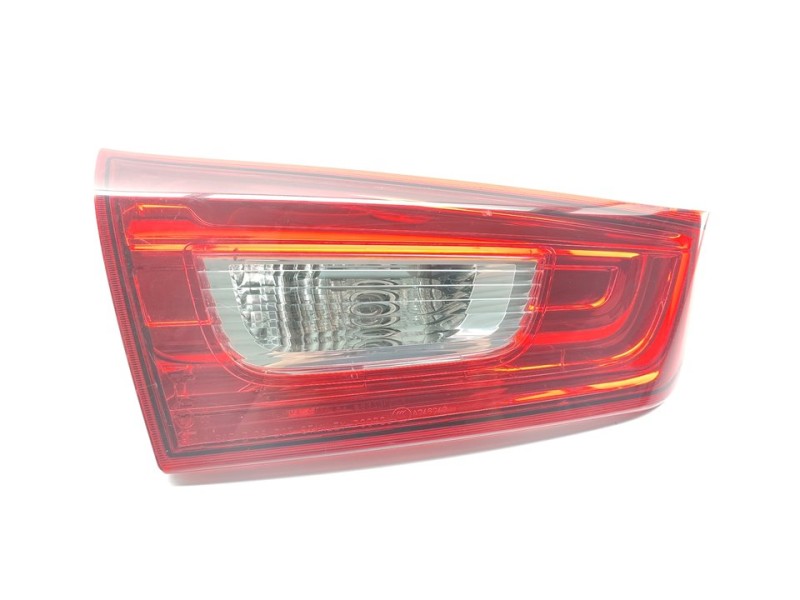 Recambio de piloto trasero izquierdo porton para mitsubishi asx (ga0w) challenge 2wd referencia OEM IAM P9373L  