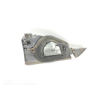 Recambio de piloto trasero derecho interior para lexus ct 200h referencia OEM IAM   