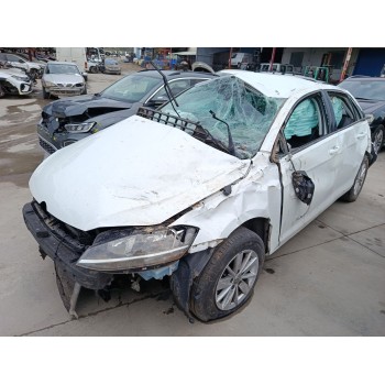volkswagen golf vii variant (ba5, bv5) del año 2020