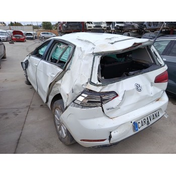 volkswagen golf vii variant (ba5, bv5) del año 2020