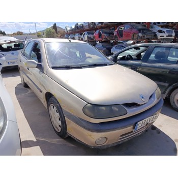 renault laguna i (b56_, 556_) del año 1998