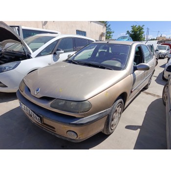 renault laguna i (b56_, 556_) del año 1998