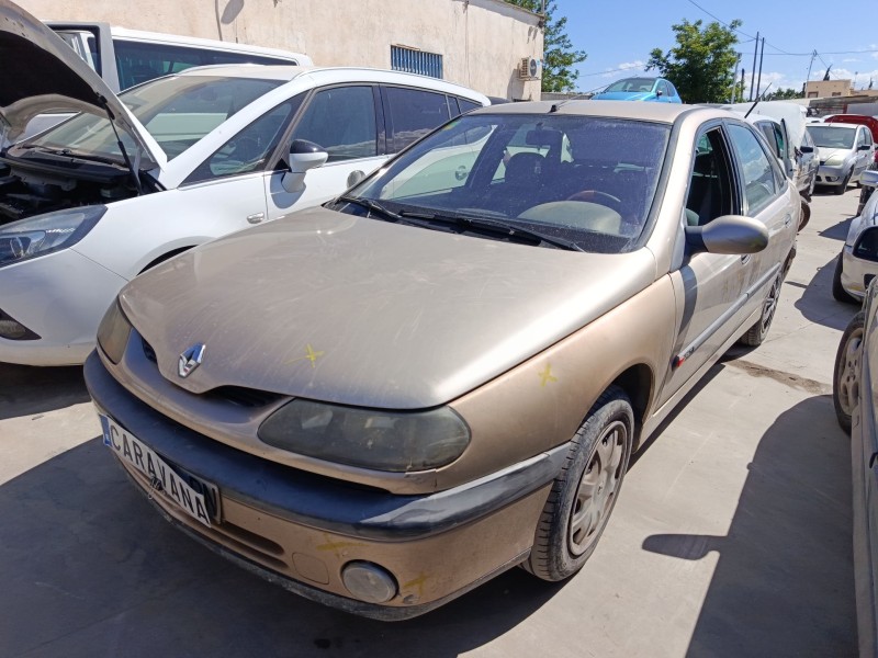 renault laguna i (b56_, 556_) del año 1998