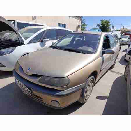 RENAULT LAGUNA I (B56_, 556_)