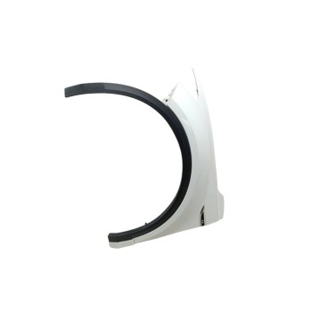 Recambio de aleta delantera izquierda para volkswagen t-roc (d11) r-line referencia OEM IAM 2GA821021  