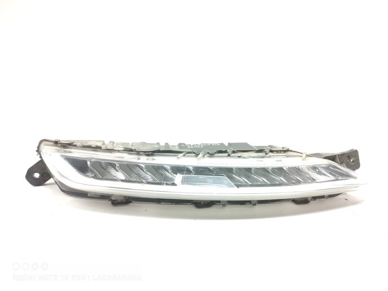 Recambio de piloto delantero derecho para citroën c4 picasso intensive plus referencia OEM IAM 9676036480  