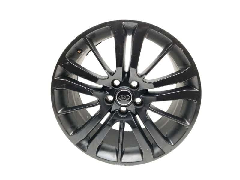 Recambio de llanta para land rover range rover sport v6 td hse referencia OEM IAM 9H321007AA  
