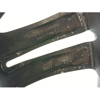 Recambio de llanta para land rover range rover sport v6 td hse referencia OEM IAM 9H321007AA  