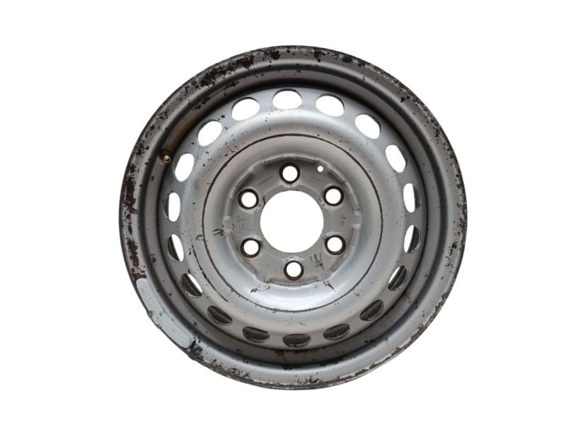 Recambio de llanta para volkswagen crafter 30-50 furgoneta (2e_) 2.0 tdi referencia OEM IAM 2E0601019AL/A0014013502  