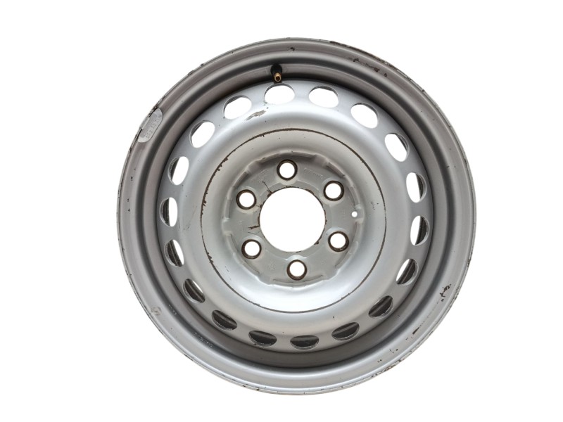 Recambio de llanta para volkswagen crafter 30-50 furgoneta (2e_) 2.0 tdi referencia OEM IAM 2E0601019AL/A0014013502  