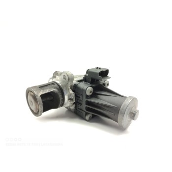 Recambio de valvula egr para citroën c-elysée seduction referencia OEM IAM 9802194080  