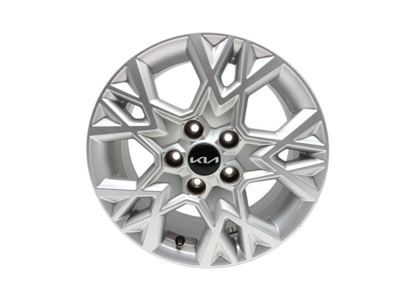 Recambio de llanta para kia ceed (cd) 1.0 t-gdi referencia OEM IAM 52910J7AA0  