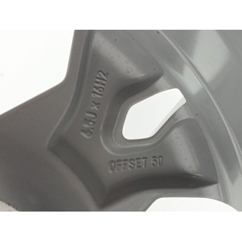 Recambio de llanta para kia ceed (cd) 1.0 t-gdi referencia OEM IAM 52910J7AA0  