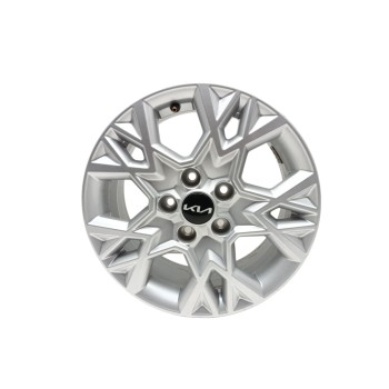 Recambio de llanta para kia ceed (cd) 1.0 t-gdi referencia OEM IAM 52910J7AA0  