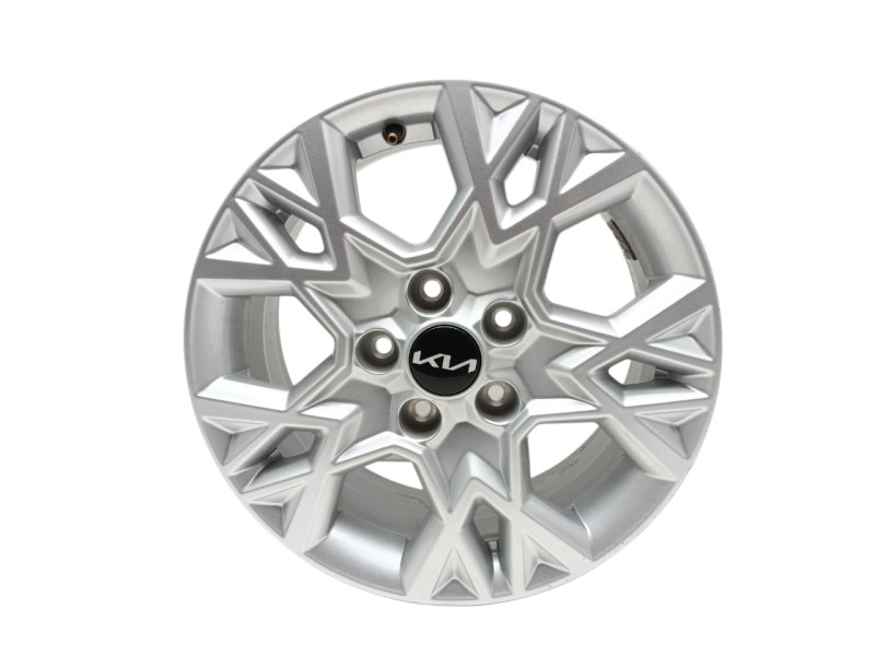 Recambio de llanta para kia ceed (cd) 1.0 t-gdi referencia OEM IAM 52910J7AA0  