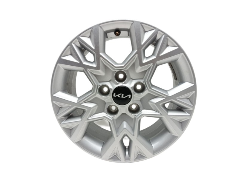 Recambio de llanta para kia ceed (cd) 1.0 t-gdi referencia OEM IAM 52910J7AA0  