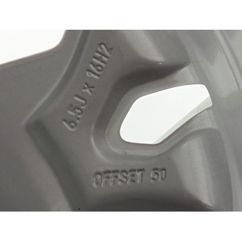 Recambio de llanta para kia ceed (cd) 1.0 t-gdi referencia OEM IAM 52910J7AA0  